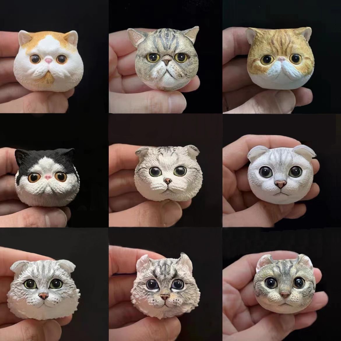 Custom 3D Pet Photo Jewelry Cu - Body Jewelry Ideas recension och pris