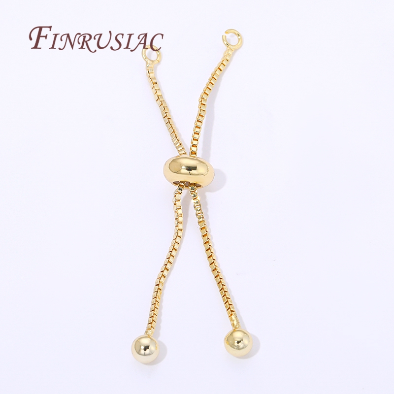1/3/5Pcs 5cm 18K Gold Plated A - Body Jewelry Organizer recension och pris
