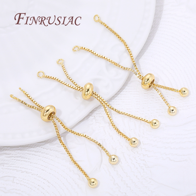 1/3/5Pcs 5cm 18K Gold Plated A - Body Jewelry Organizer recension och pris