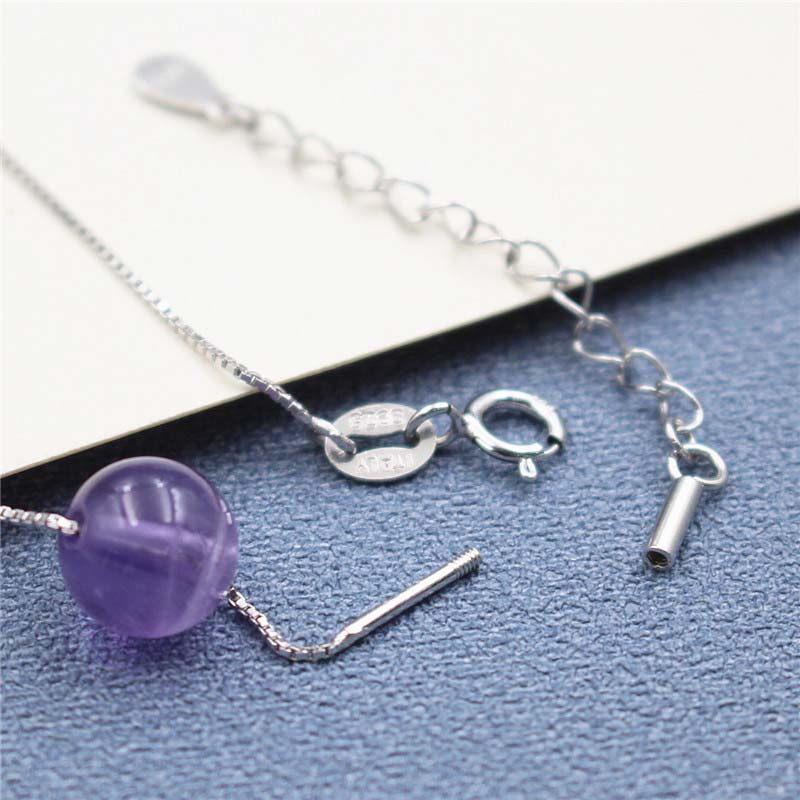 Real Solid 925 Sterling Silver - Body Jewelry Organizer recension och pris