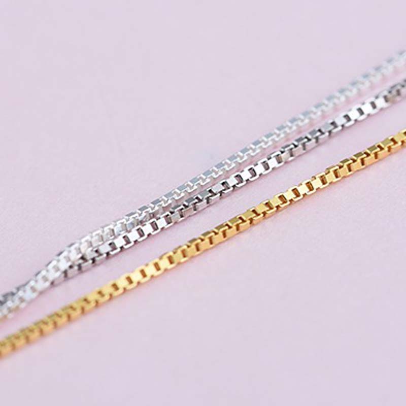 Real Solid 925 Sterling Silver - Body Jewelry Organizer recension och pris