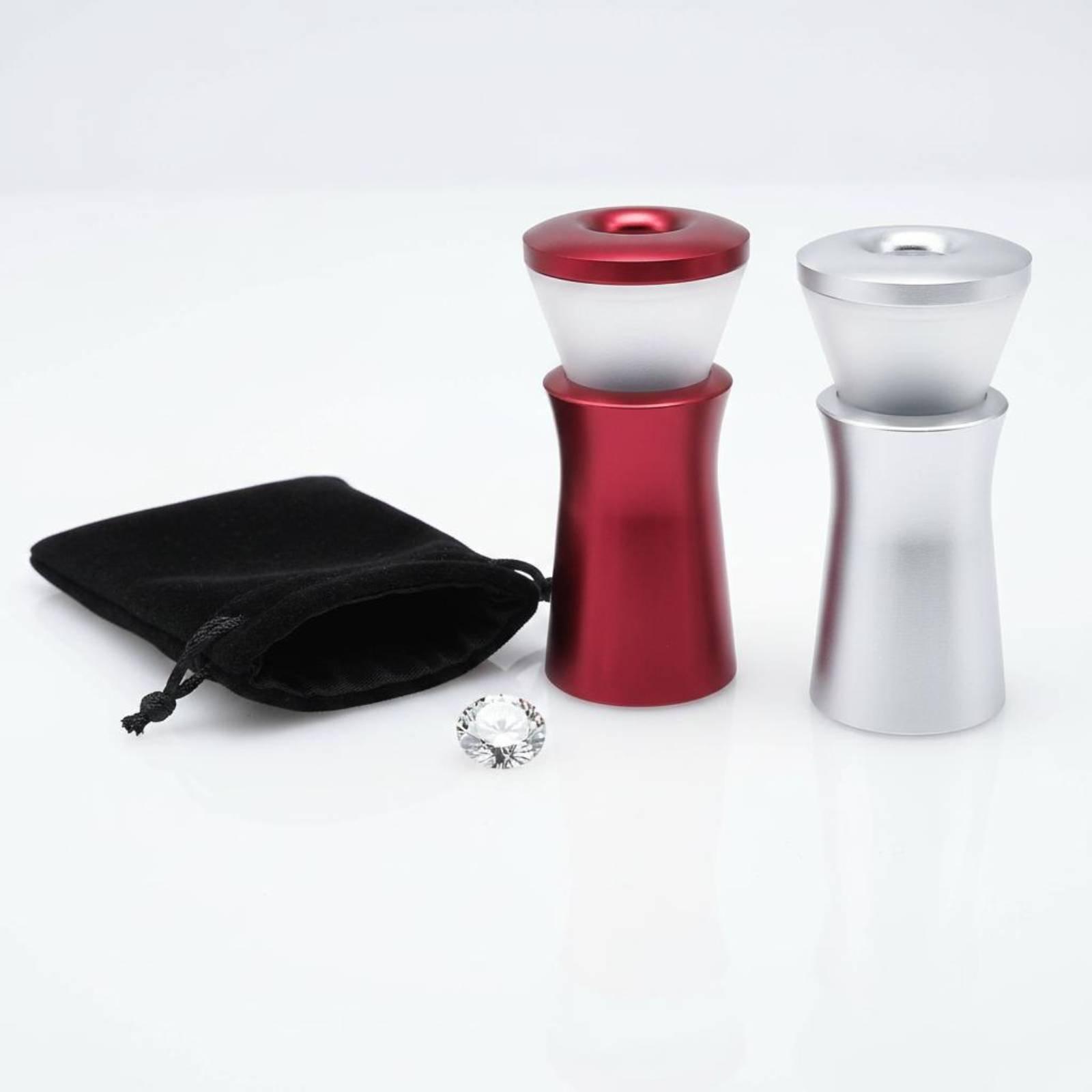 Diamond Cut Viewer Portable Je - Body Jewels recension och pris