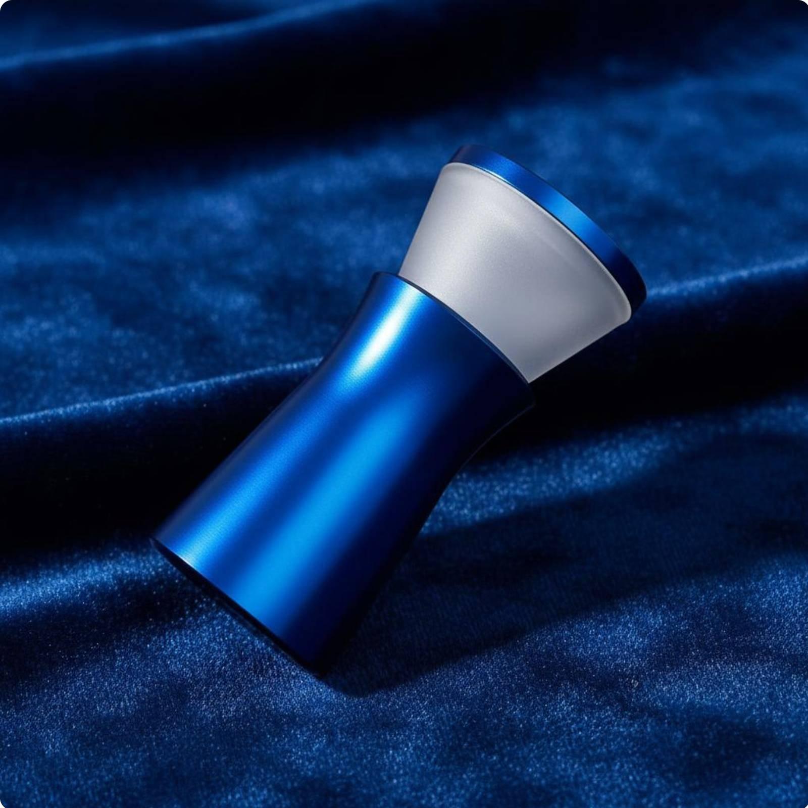 Diamond Cut Viewer Portable Je - Body Jewels recension och pris