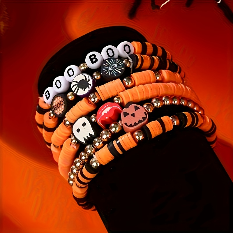 2700pcs， Halloween colored rou - Body Jewelry Organizer recension och pris