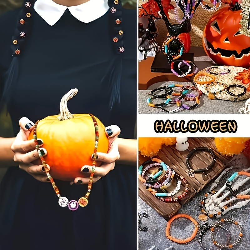 2700pcs， Halloween colored rou - Body Jewelry Organizer recension och pris