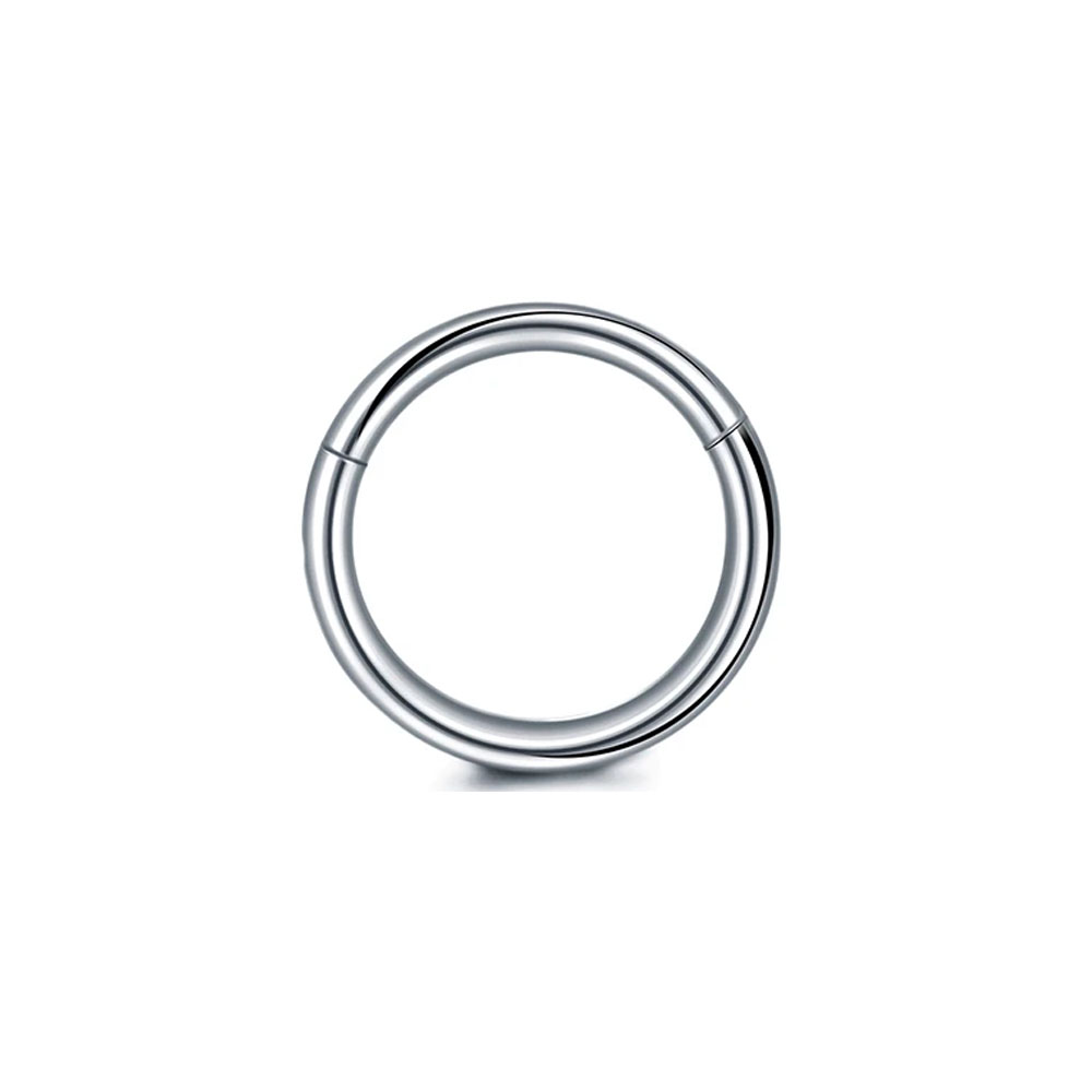 316L Surgical Steel Clicker Se - Conch Earring Hoop recension och pris