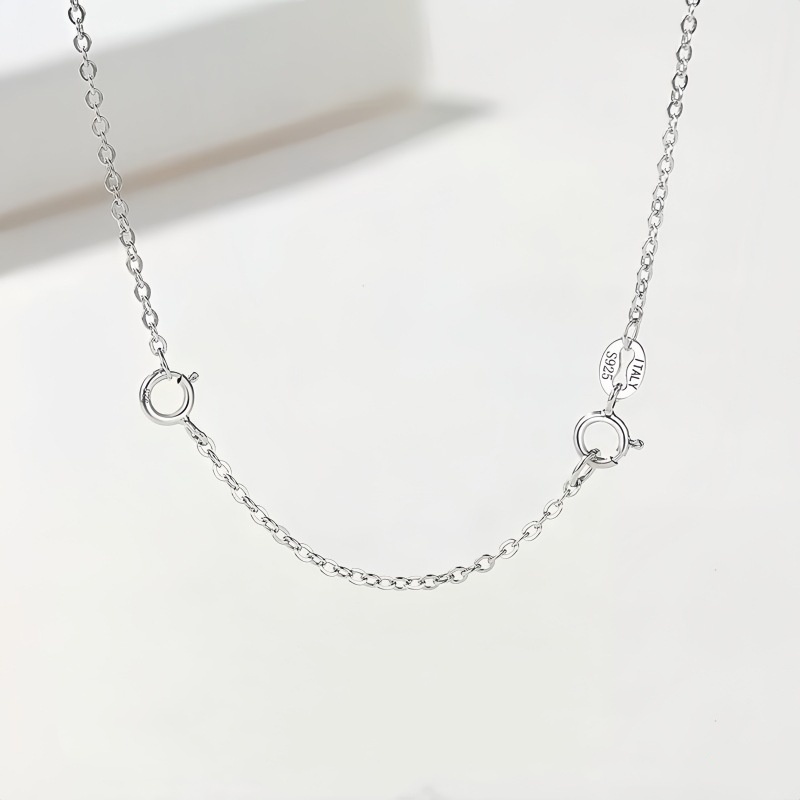 Real 18K Gold Adjustable Chain - Body Jewelry Real Gold recension och pris
