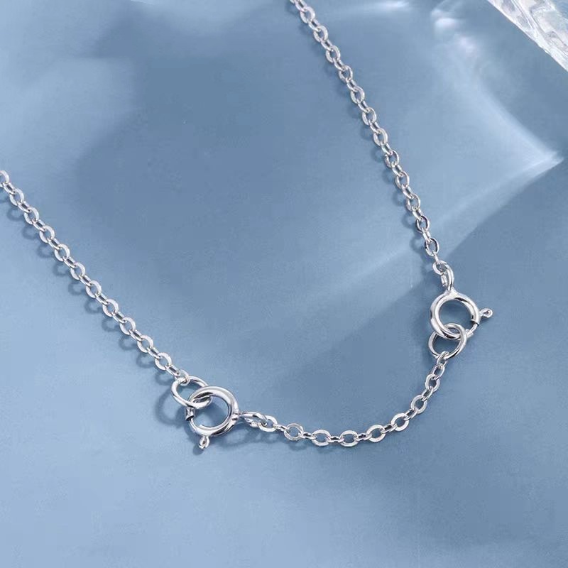 Real 18K Gold Adjustable Chain - Body Jewelry Real Gold recension och pris