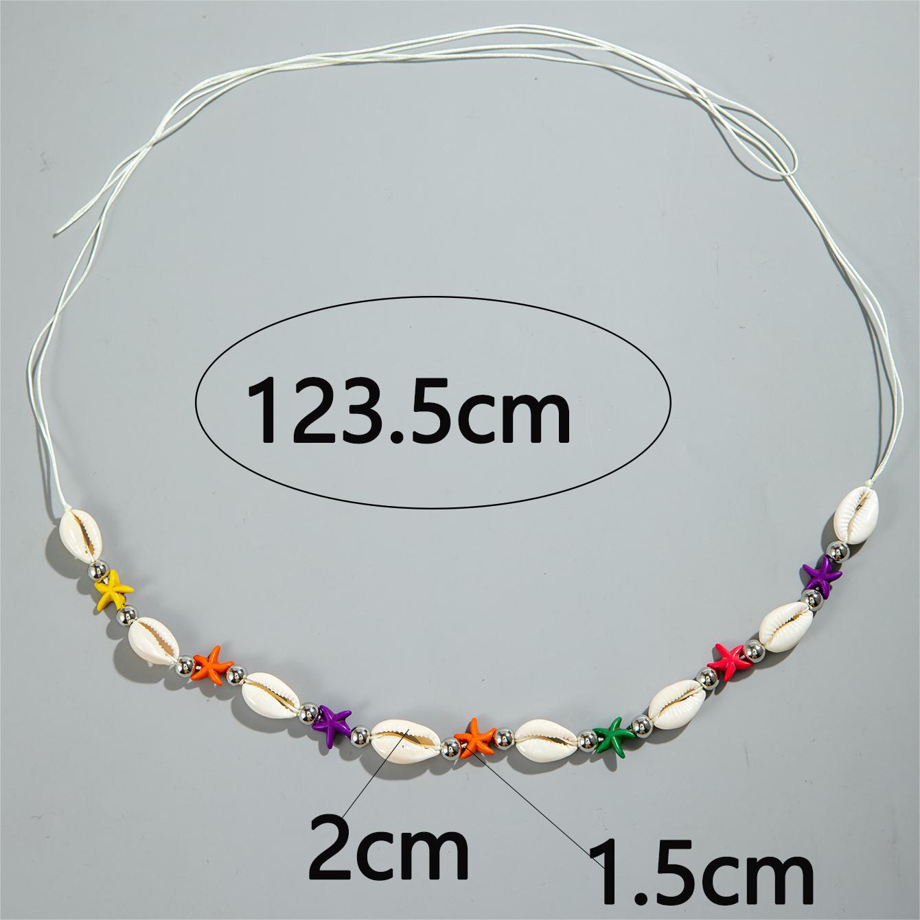 Tocona Bohemian Shell  Color S - Body Jewellery recension och pris